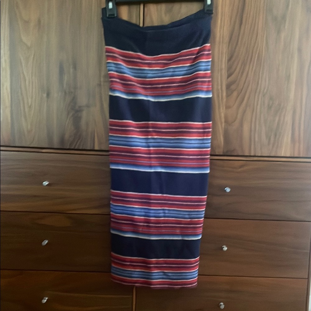 Lauren by Ralph Lauren knit skirt